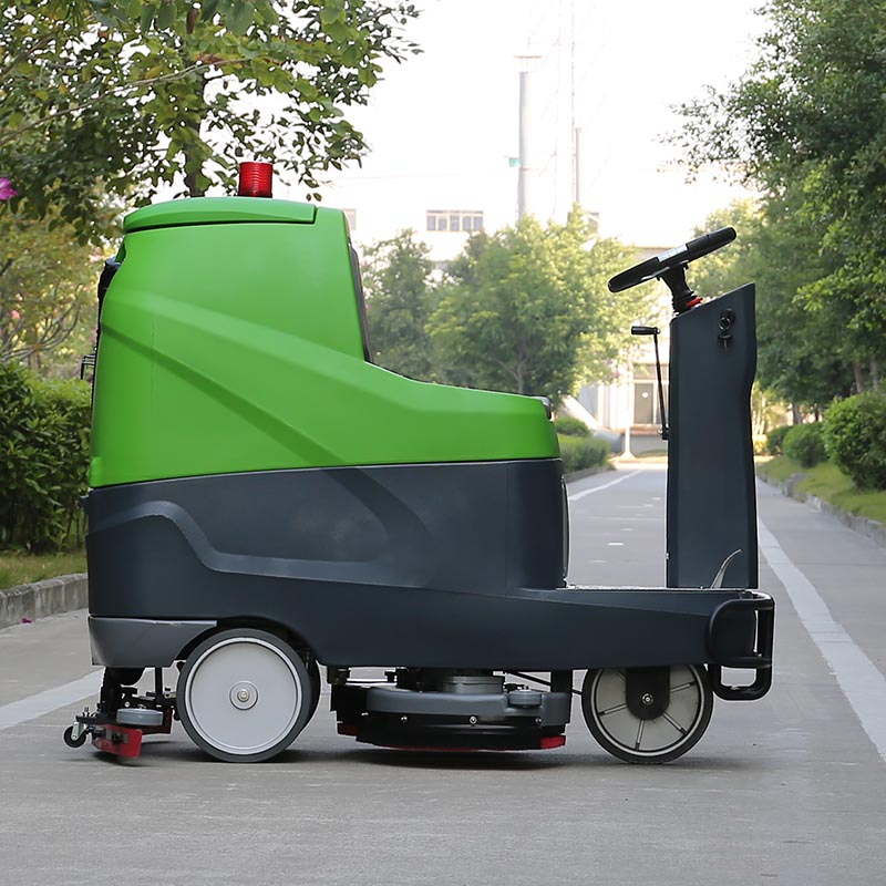 High-Power-Electric-Cleaning-Machine-Floor-Scrubber-تعمیرات -