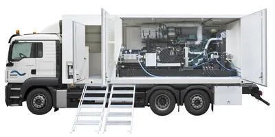 eco master zwg 3